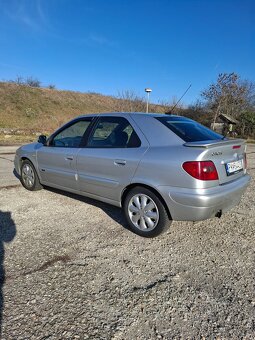 Predám Citroen Xsara 2.l hdi 80 kw - 4