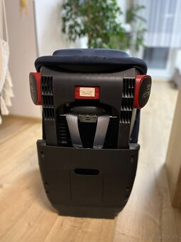 Britax King II 9-19 Kg - 4