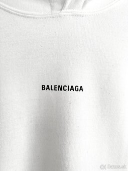 Balenciaga Hoodie - 4