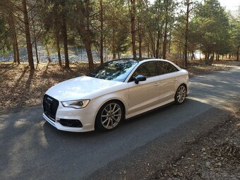 Audi a3/s3 8v 2.0tfsi quattro s-line 375km dsg - 4