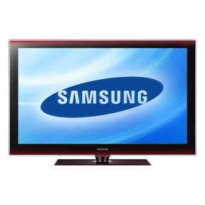 Predám plazmový Televízor Samsung PS63A756 - 4