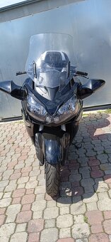 Predám Kawasaki GTR 1400 - 4