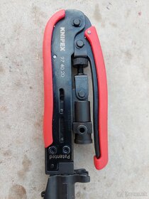 Knipex koax - 4