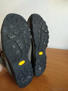 Dámske turistické topánky Lowa Khumbu GTX 41,5 - 4