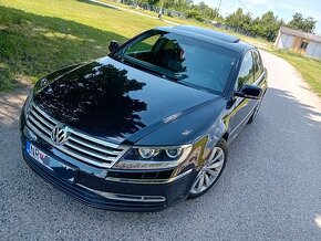 Volkswagen Phaeton 2011 3,0tdi - 4