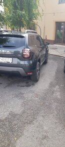 Dacia DUSTER Journey TCe 150 4x4 12/2022 - 4