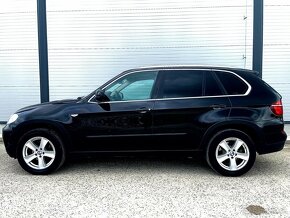 BMW X5 facelift 3.0d 180kw TOP STAV - 4