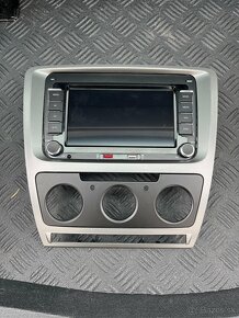 Android Autoradio 7” - 4