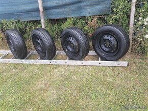 4x100 r14 Toyota,Kia,Mazda 175/65 r14 - 4