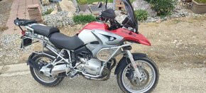 BMW R1200GS - 4