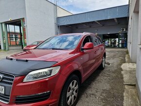 Audi Q7 30Tdi 171kw rv 2006/8 - 4