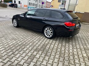 BMW 520D TOURING - 4