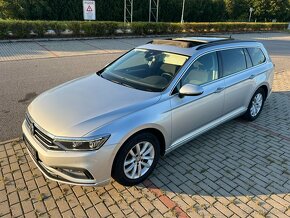 VW Passat Variant B8.5⭐2.0TDI⭐DSG⭐rv. 2020⭐Matrix⭐Webasto⭐ŤZ - 4