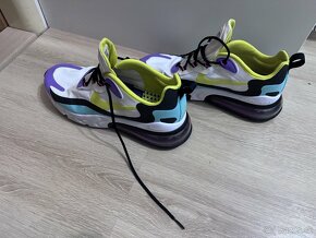 Nike Air max 270 react - 4