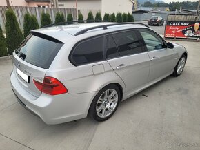 BMW 330xi M paket - 4