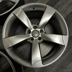 Alu WSP 5x112 19” (audi rotor) - 4