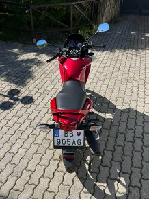 HONDA CBF125M - 4