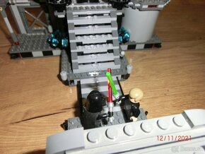 Lego Star Wars Death Star Final Duel 75093 - 4