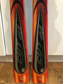 Rossignol - Cut 177 cm - 4