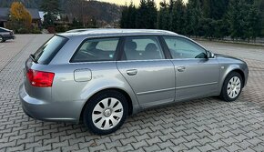 Audi A4 avant B7 1.9 Tdi - 4