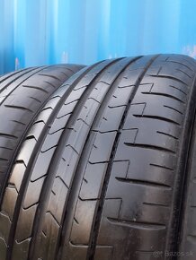 205/40R18 RFT Pirelli Pzero 2020 - 4