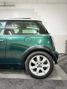 Mini Cooper - 4