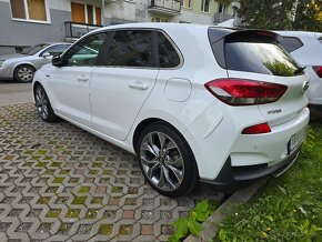 Predám Hyundai i30 N Line - 4