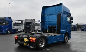 DAF Ťahač XF 530 FT - použité - 4