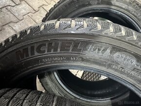 255/50 R19 Michelin Latitude Alpin RF - 4