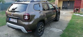 Dacia Duster 1.0TCe Presige - 4