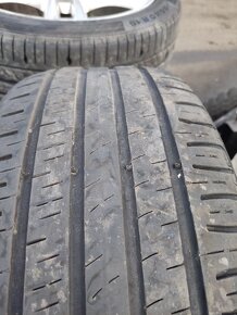 elektróny zn. Audi Ronal 5x112 R18 8,5j ET45 - 4