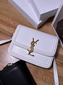 Yves Saint Laurent - 4