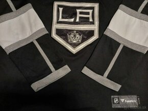 Hokejový dres Los Angeles Kings NHL Fanatics - 4