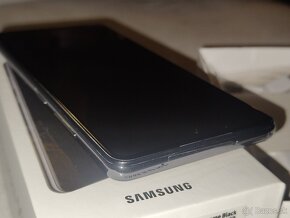 Predám Samsung Galaxy a52s 5g komplet balenie - 4