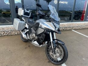 Honda CrossTourer 1200 | Automat | Zimná cena - 4