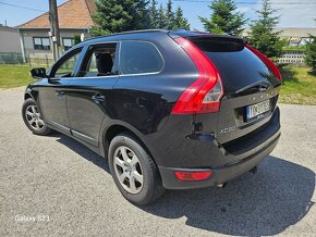 Volvo XC60 - 4