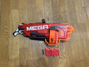 NERF - 4