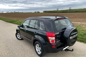 Suzuki Grand Vitara 1.9 DDiS 4x4 - 4