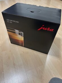 Jura ENA 8 Full Nordic White - 4