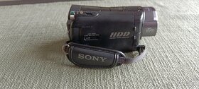 SONY HDR-SR8 - 4