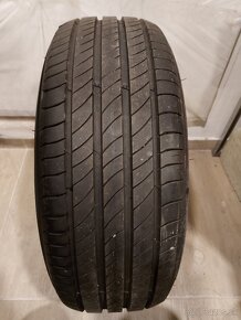 Špičkové, nejazdené letné pneu Michelin - 205/55 r17 91V - 4