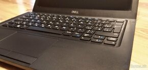 DELL Latitude 5290,i5. 8.G,16GB RAM,512GB SSD,podsvietená k - 4