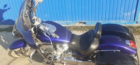 Honda VTX 1800 - 4