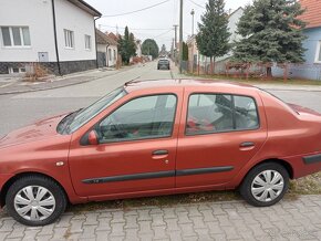 Renault Thalia 1,4 2004 - 4