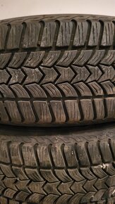 Zimné pneumatiky 205/55 R16 91H - 4