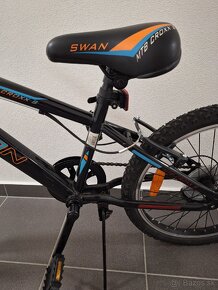 Detsky bicykel Swan 20 - 4