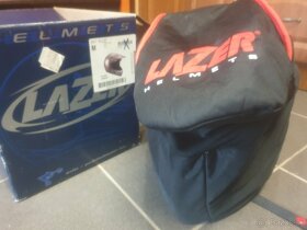 Lazer MX7 solid - 4