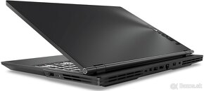 Predám herný notebok Lenovo Y540 i5-9300, 16GB, 500GB SSD - 4