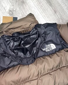 The North Face Limbara Insulated pánska bunda - 4