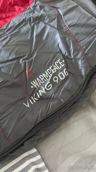 Spacak Warmpeace Viking 900 170 cm - 4